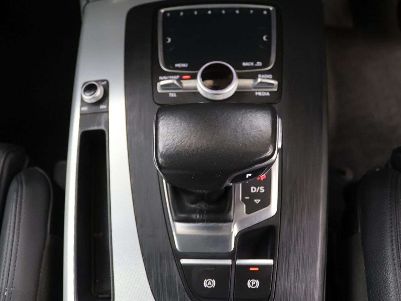2019 AUDI Q5 2019 AUDI Q5