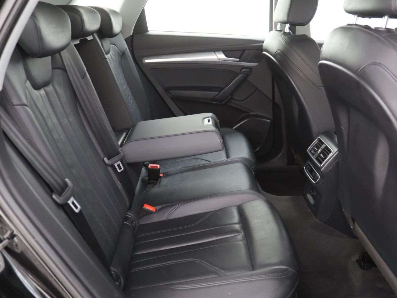 2019 AUDI Q5 2019 AUDI Q5