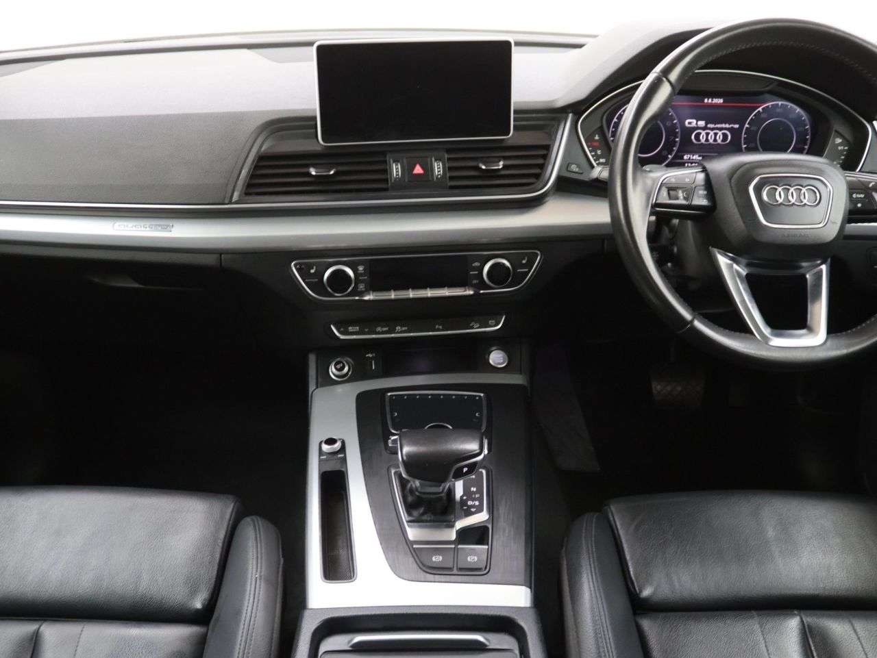 2019 AUDI Q5 2019 AUDI Q5