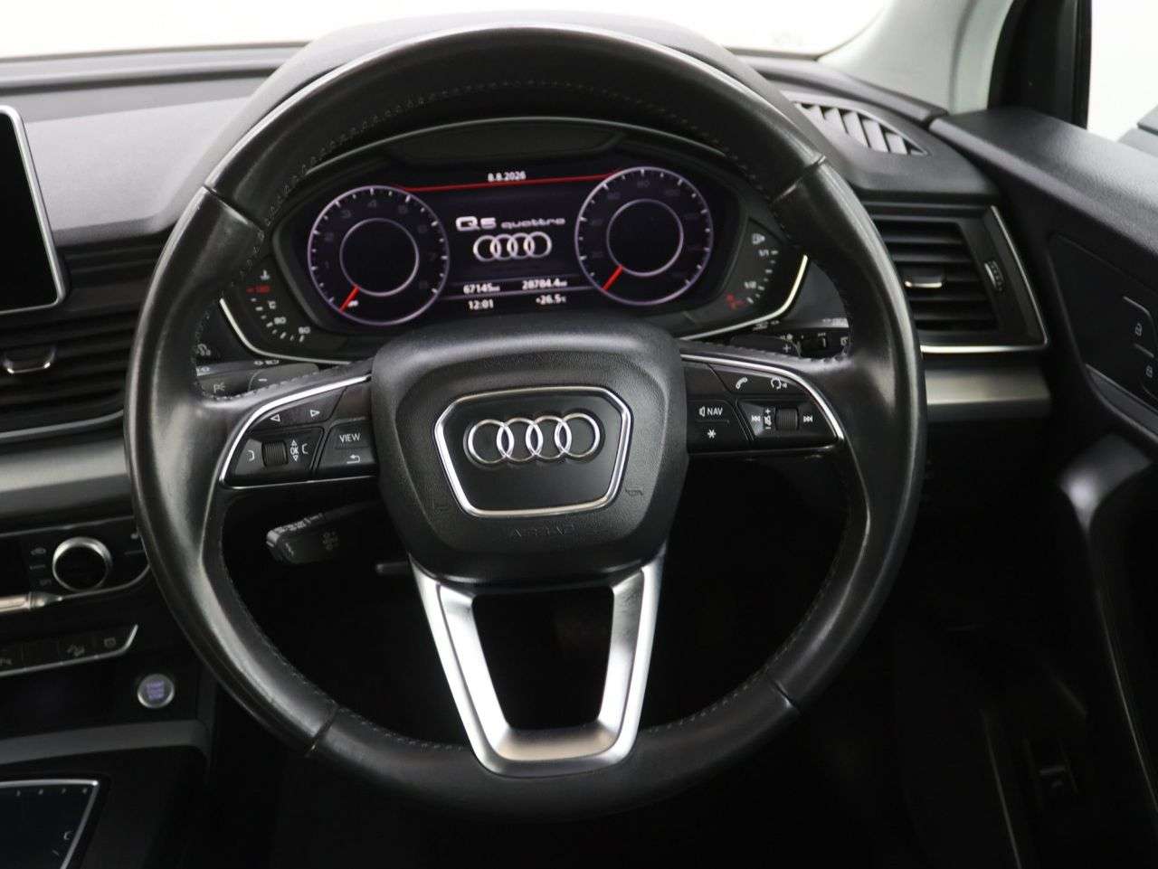 2019 AUDI Q5 2019 AUDI Q5