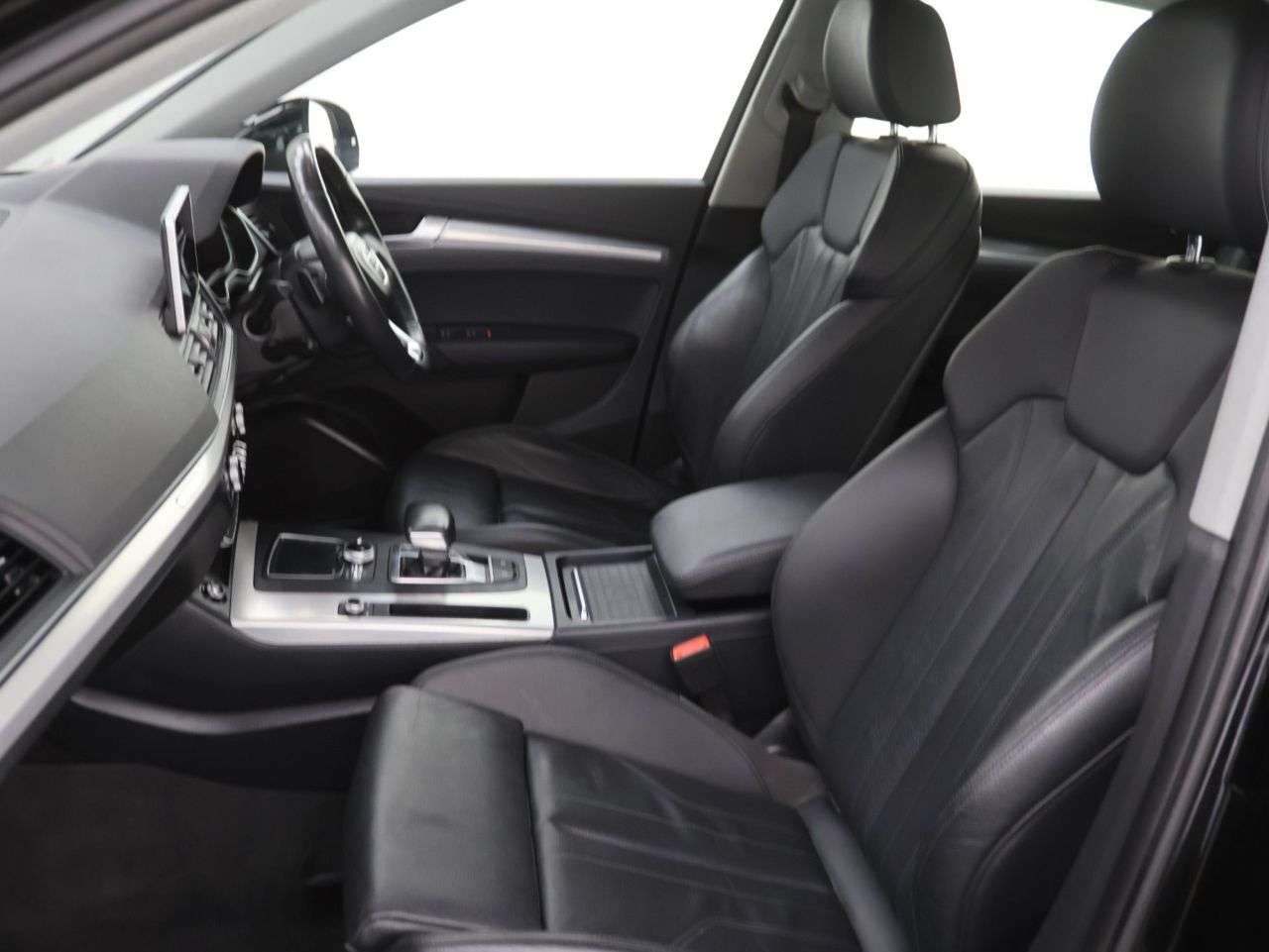 2019 AUDI Q5 2019 AUDI Q5