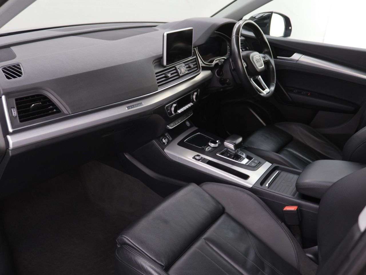 2019 AUDI Q5 2019 AUDI Q5