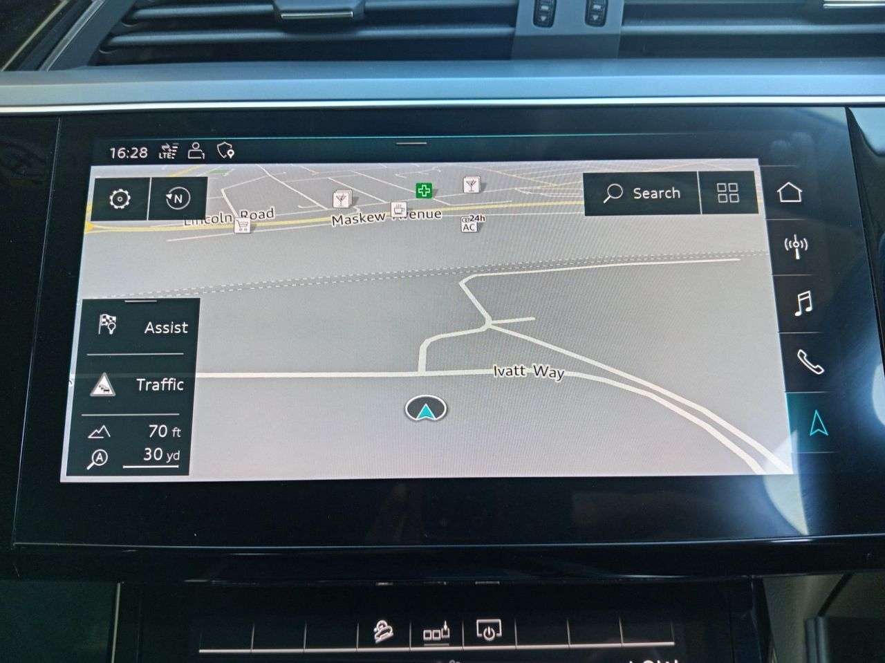 2020 AUDI E-TRON 2020 AUDI E-TRON