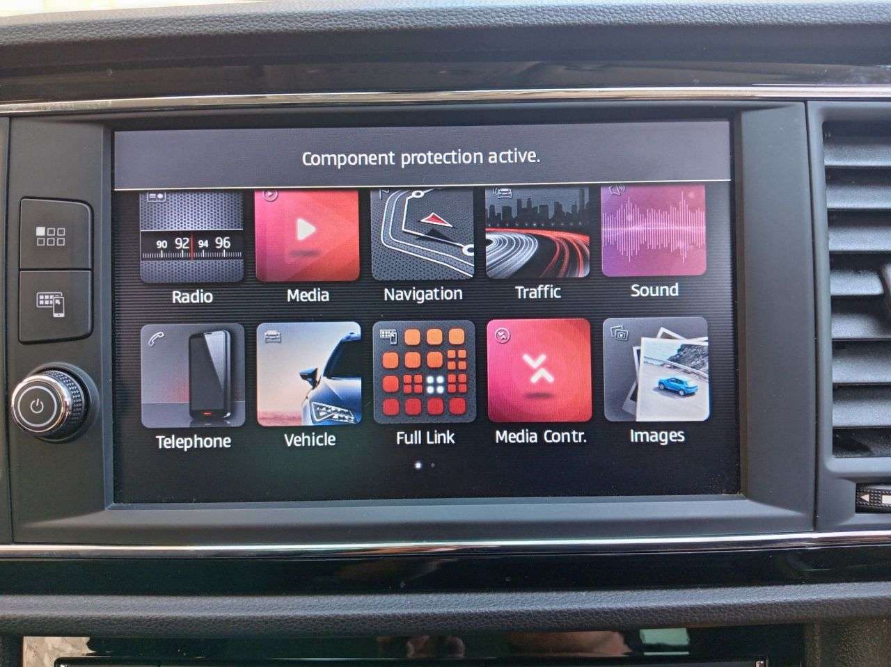 2020 SEAT LEON 2020 SEAT LEON