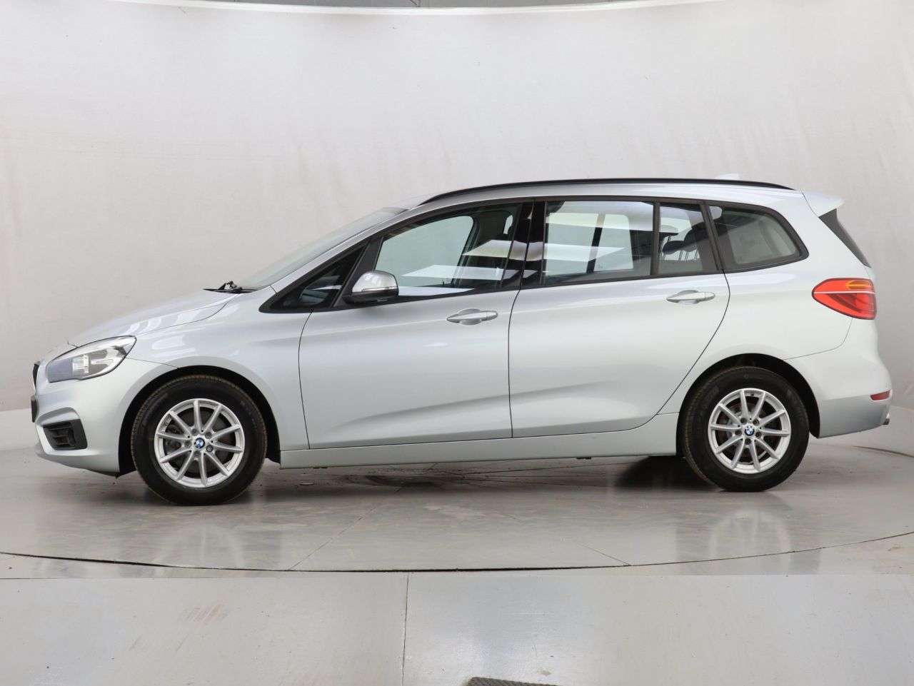2017 BMW 2 SERIES GRAN TOURER 2017 BMW 2 SERIES GRAN TOURER