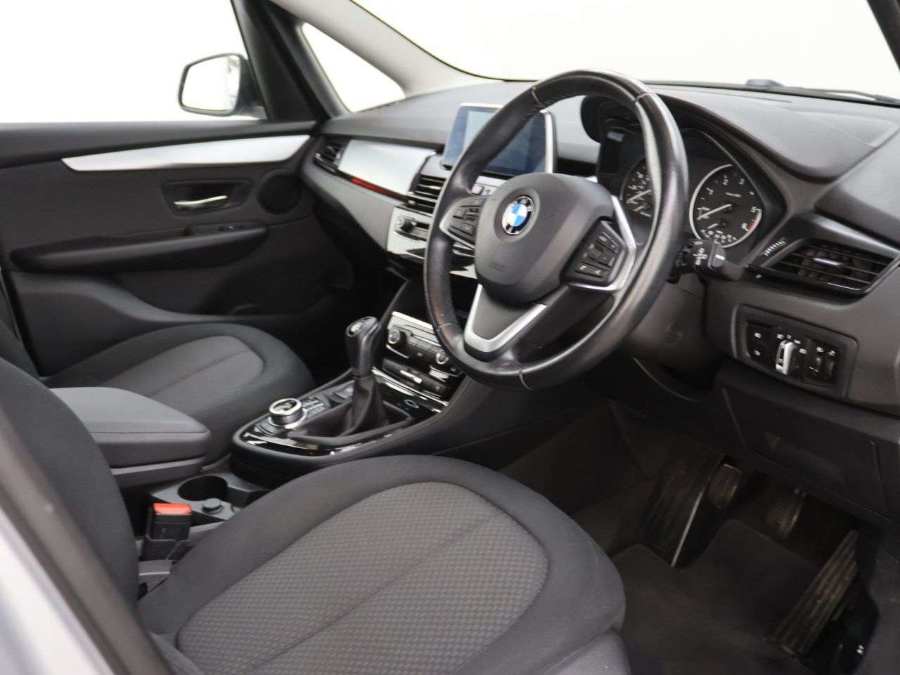 2017 BMW 2 SERIES GRAN TOURER 2017 BMW 2 SERIES GRAN TOURER