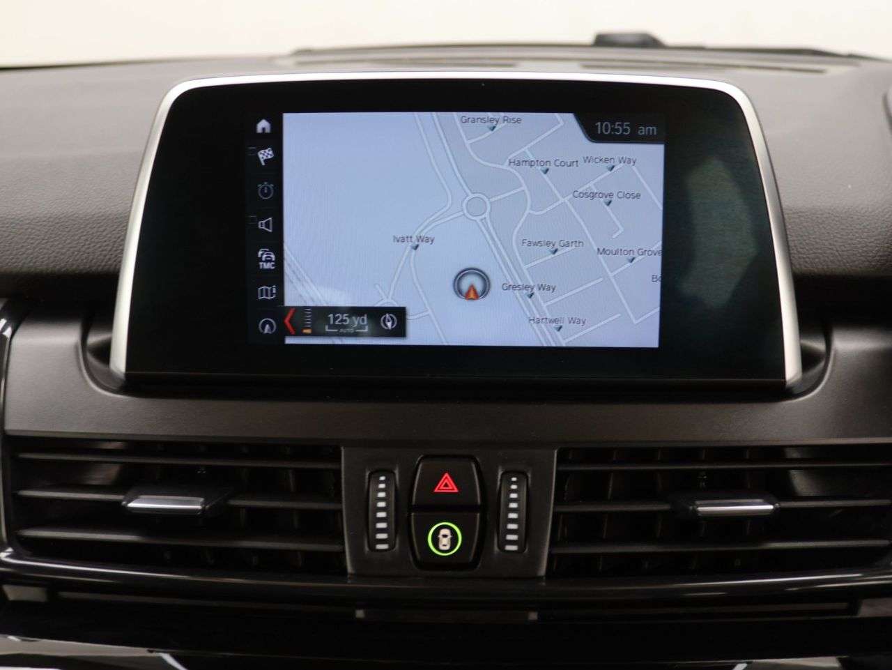 2017 BMW 2 SERIES GRAN TOURER 2017 BMW 2 SERIES GRAN TOURER