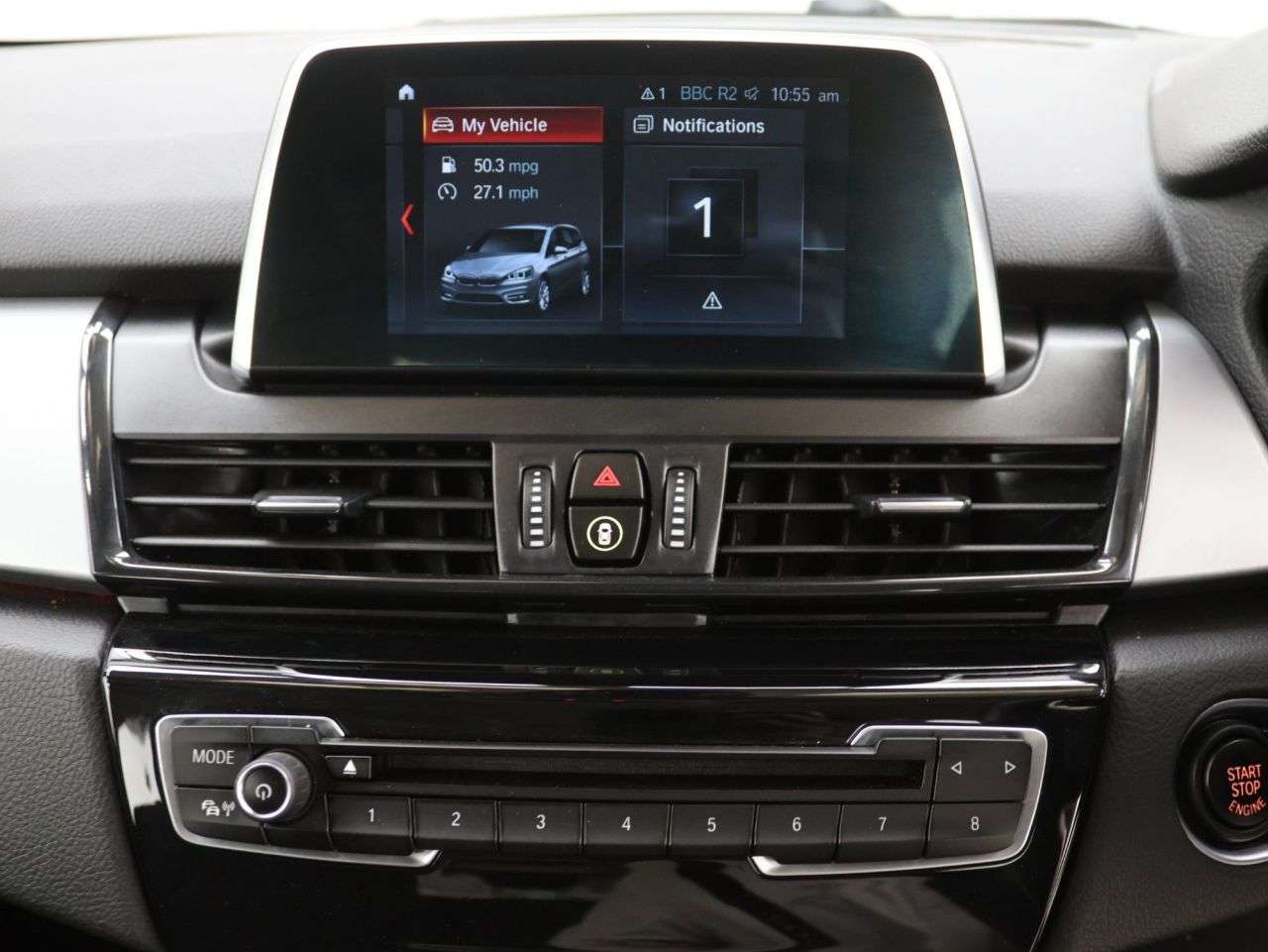 2017 BMW 2 SERIES GRAN TOURER 2017 BMW 2 SERIES GRAN TOURER