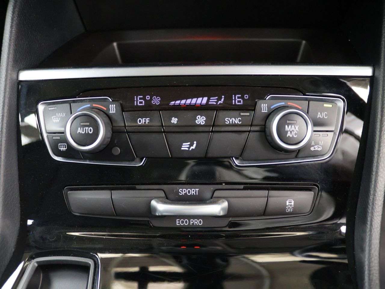 2017 BMW 2 SERIES GRAN TOURER 2017 BMW 2 SERIES GRAN TOURER