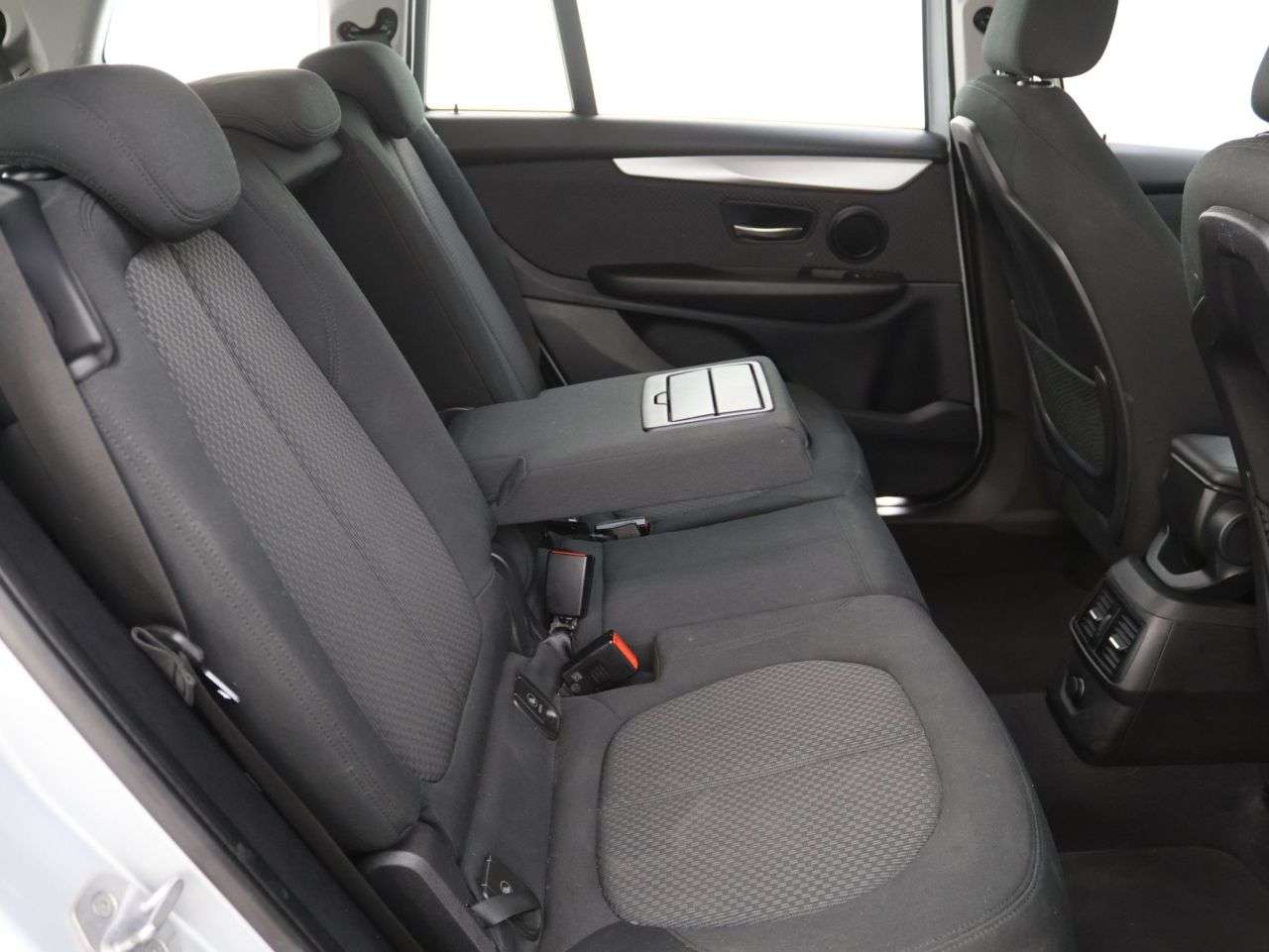 2017 BMW 2 SERIES GRAN TOURER 2017 BMW 2 SERIES GRAN TOURER