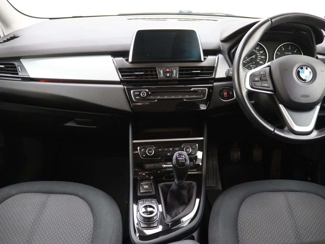 2017 BMW 2 SERIES GRAN TOURER 2017 BMW 2 SERIES GRAN TOURER