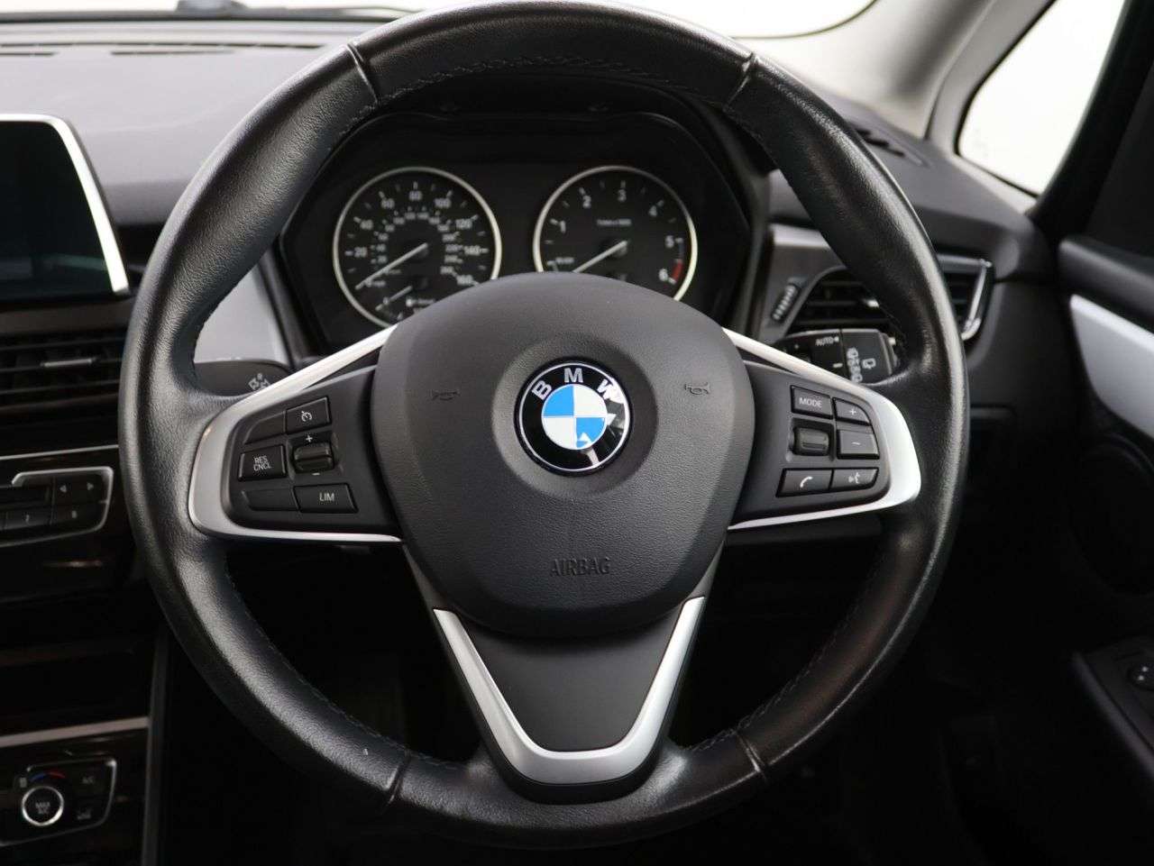 2017 BMW 2 SERIES GRAN TOURER 2017 BMW 2 SERIES GRAN TOURER