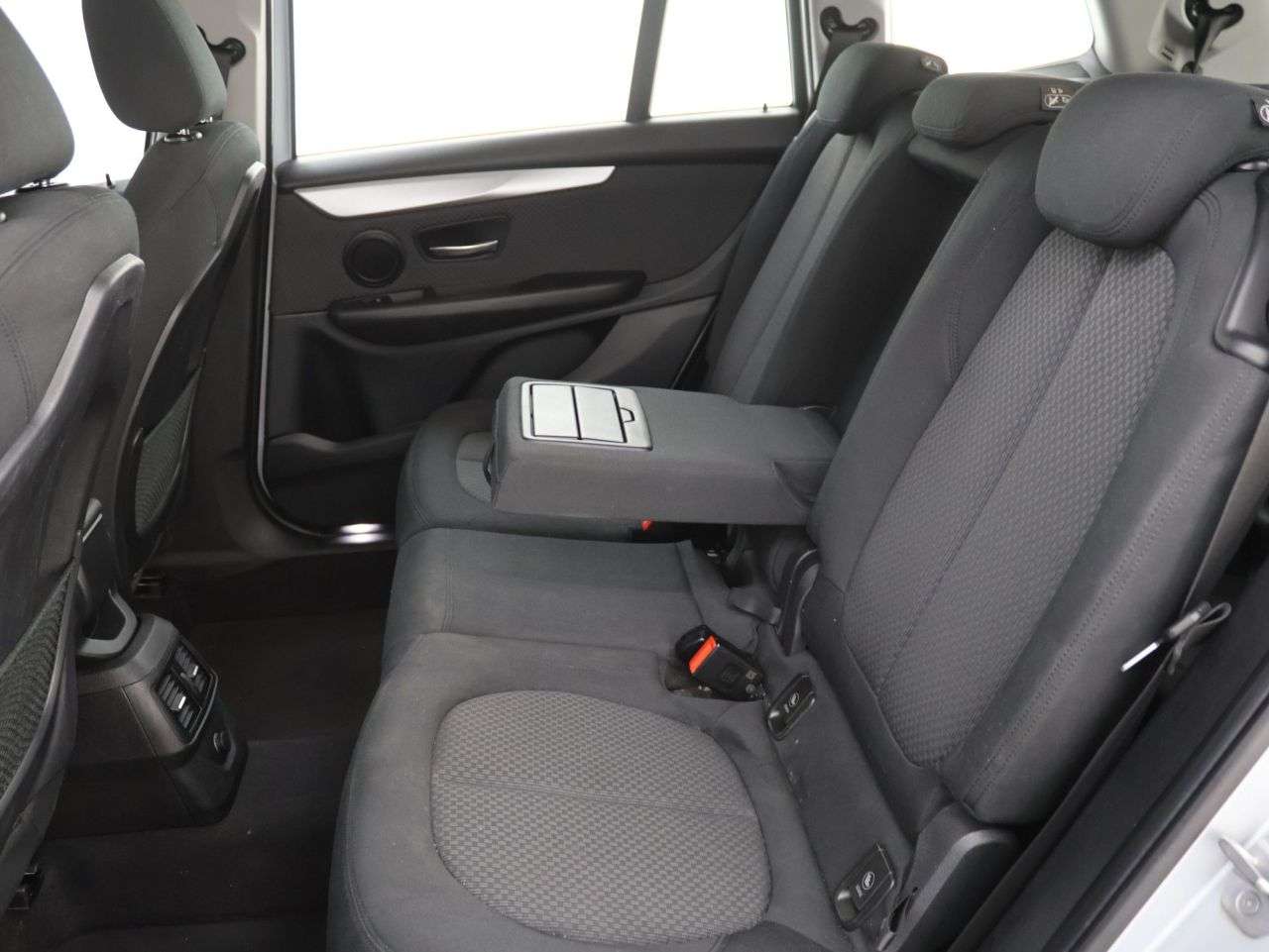 2017 BMW 2 SERIES GRAN TOURER 2017 BMW 2 SERIES GRAN TOURER