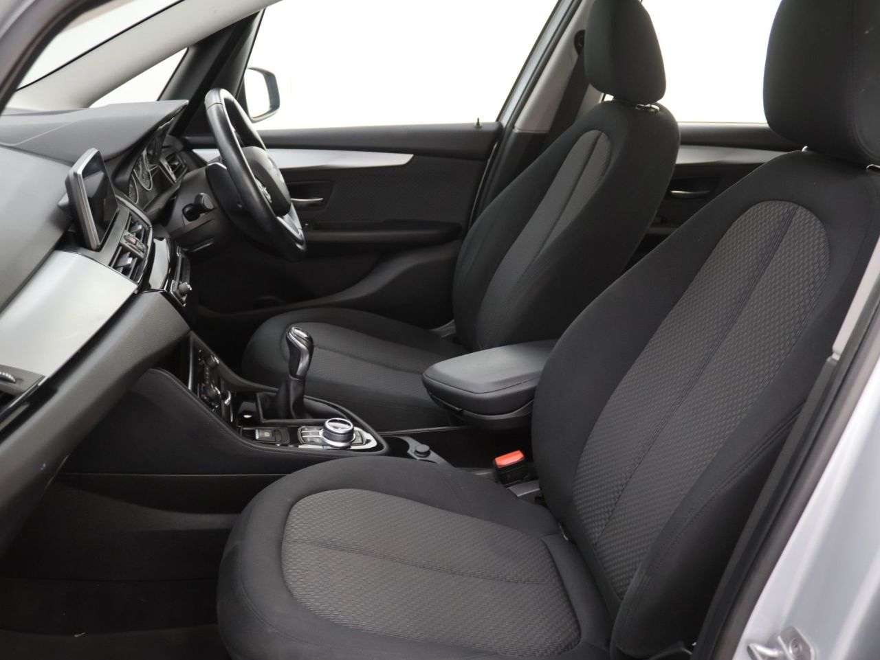 2017 BMW 2 SERIES GRAN TOURER 2017 BMW 2 SERIES GRAN TOURER