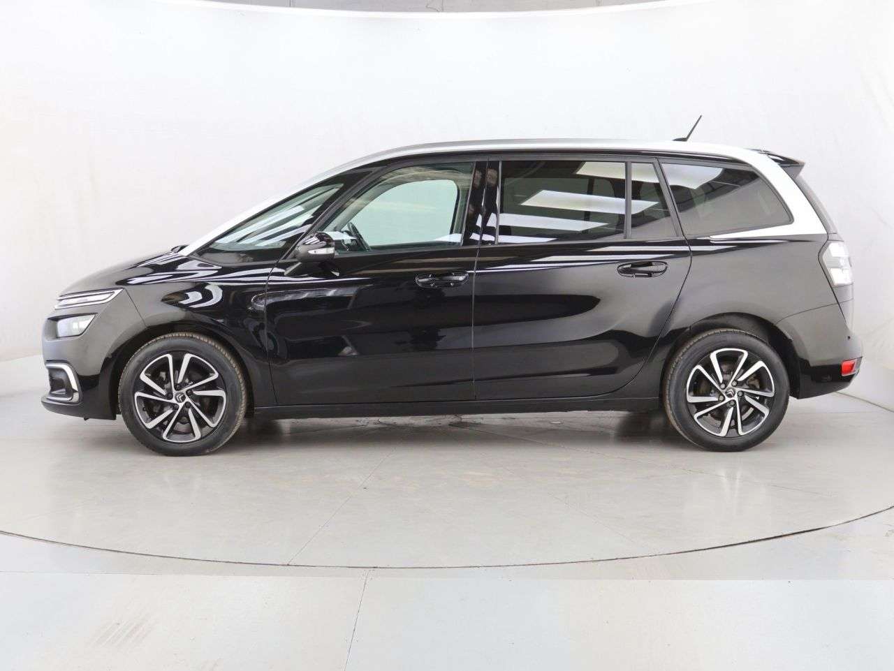 2022 CITROEN GRAND C4 SPACETOURER 2022 CITROEN GRAND C4 SPACETOURER