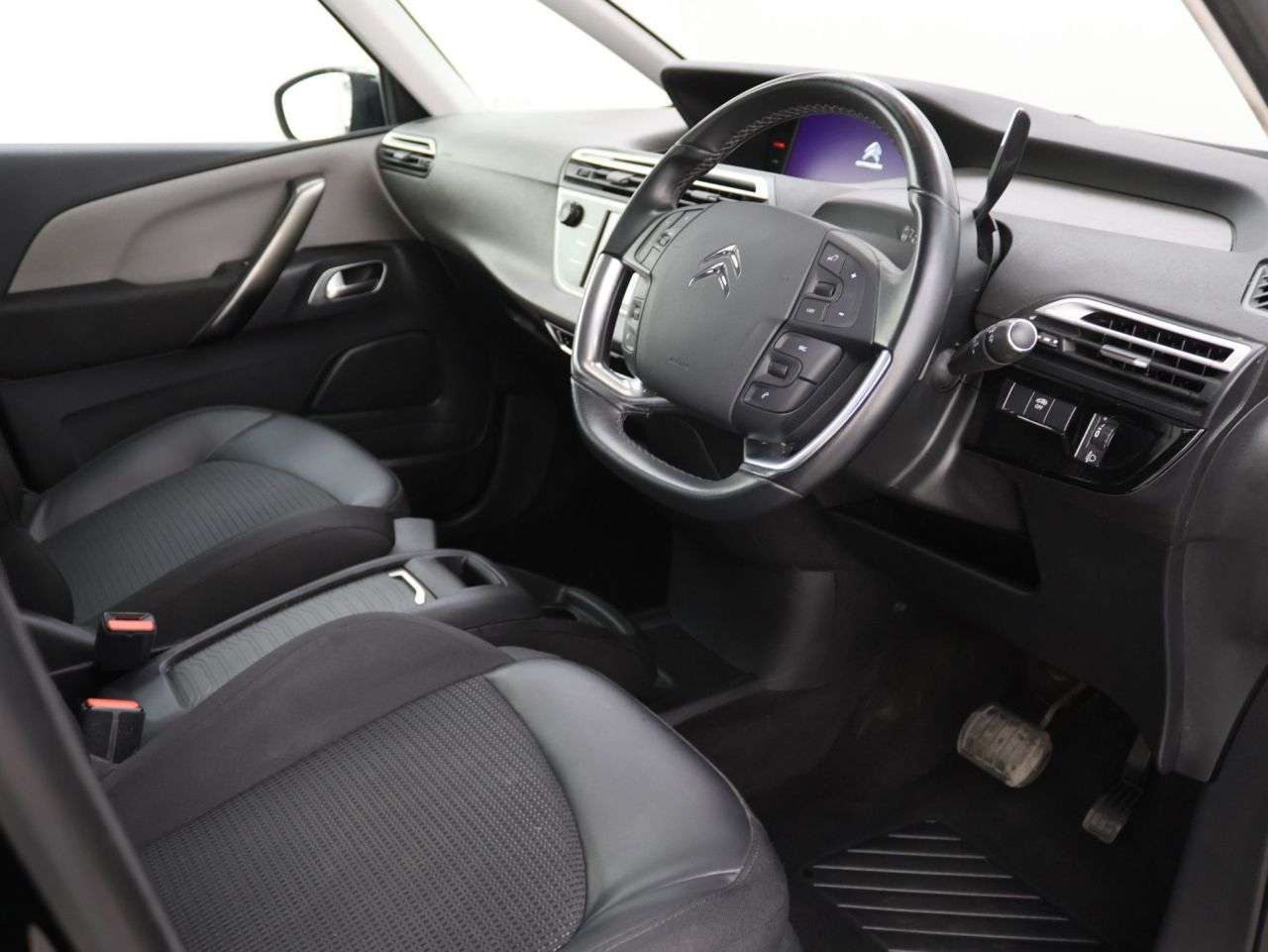 2022 CITROEN GRAND C4 SPACETOURER 2022 CITROEN GRAND C4 SPACETOURER