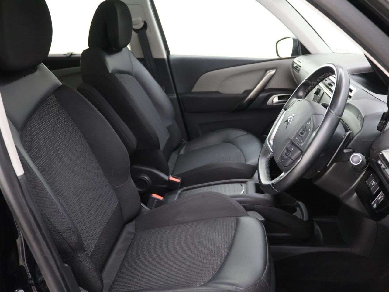 2022 CITROEN GRAND C4 SPACETOURER 2022 CITROEN GRAND C4 SPACETOURER