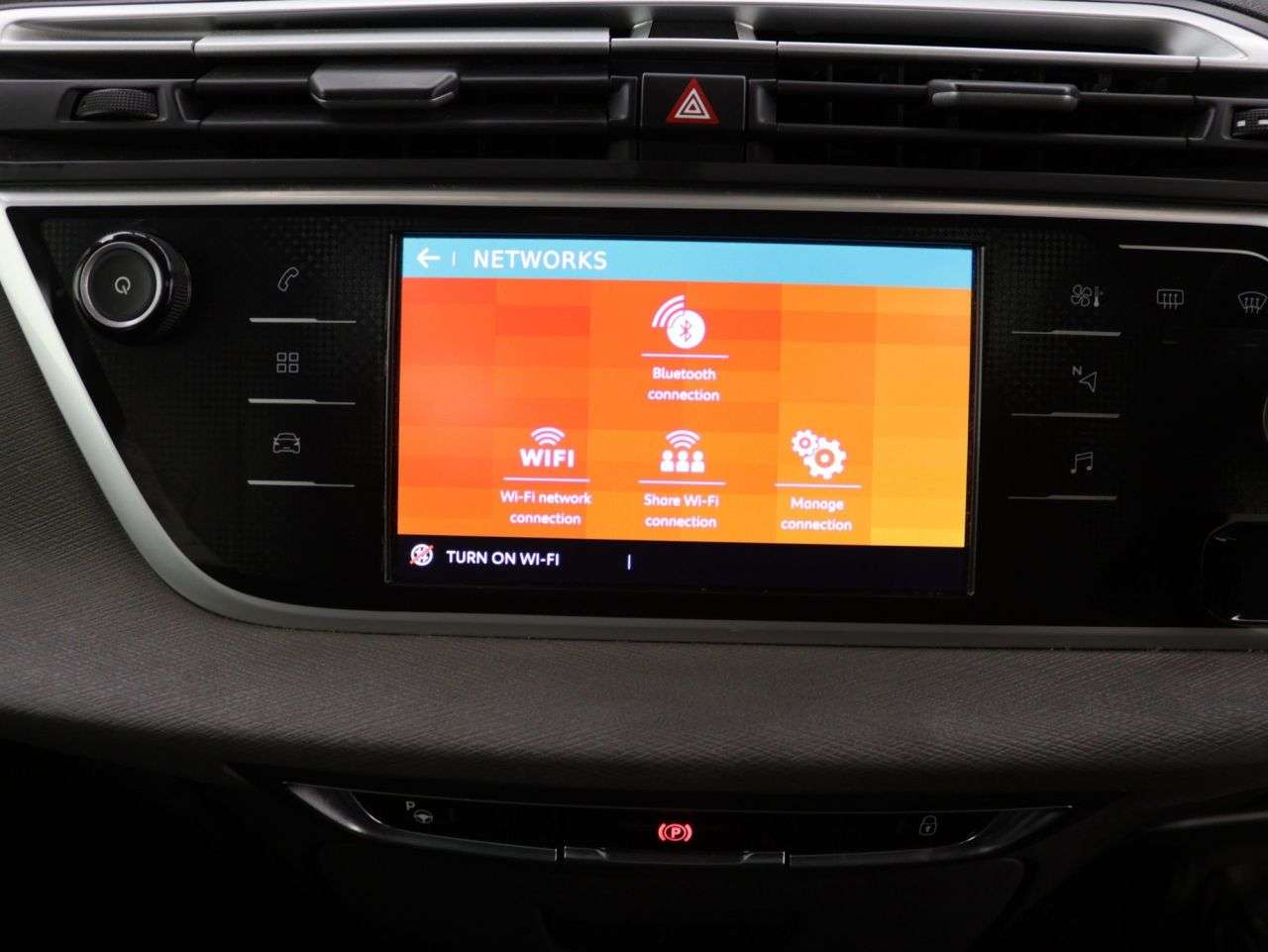 2022 CITROEN GRAND C4 SPACETOURER 2022 CITROEN GRAND C4 SPACETOURER
