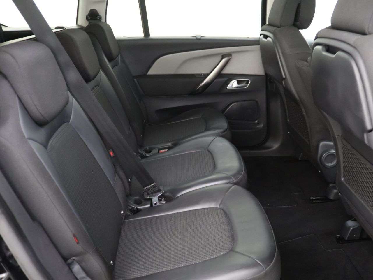 2022 CITROEN GRAND C4 SPACETOURER 2022 CITROEN GRAND C4 SPACETOURER