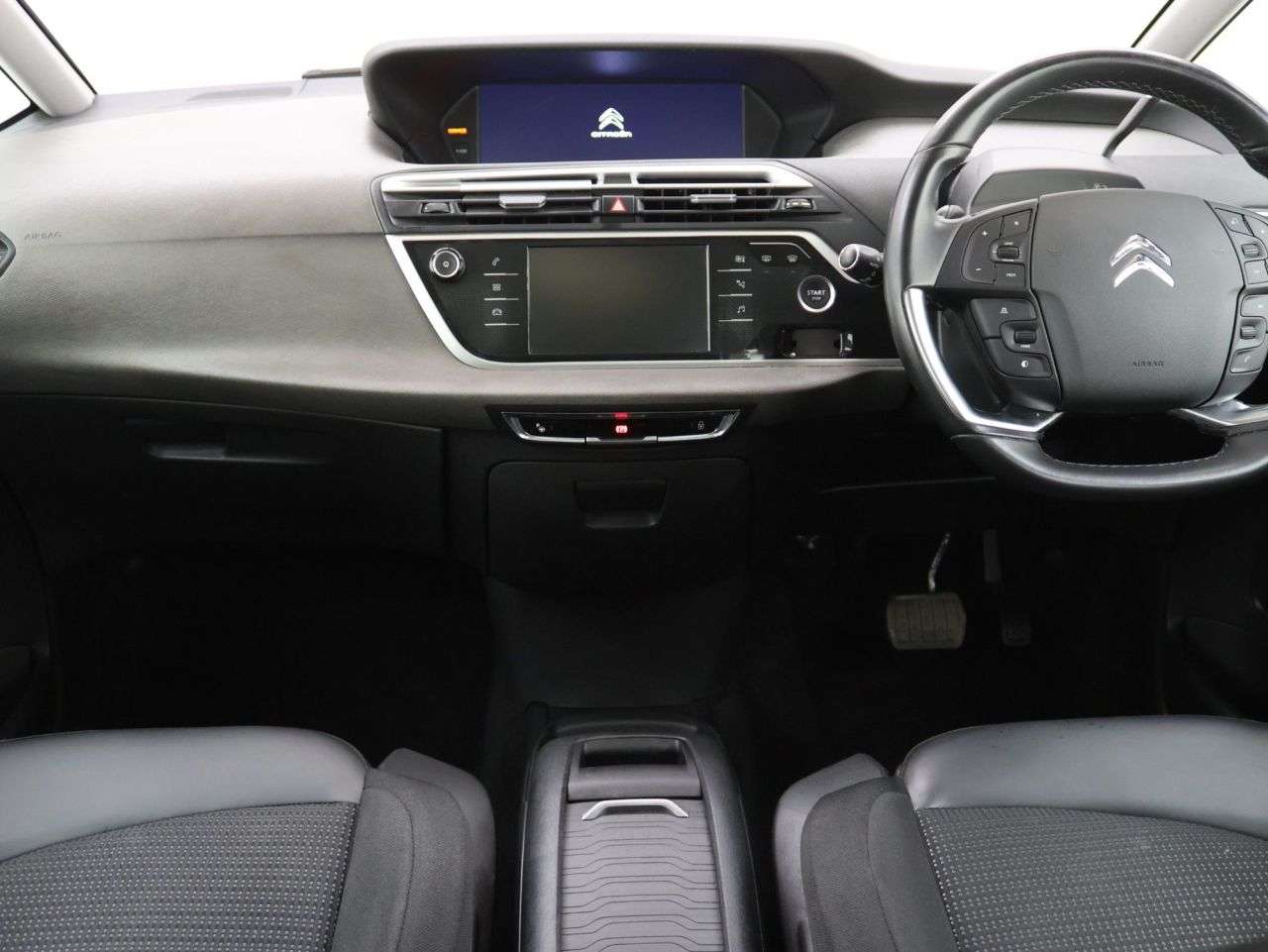 2022 CITROEN GRAND C4 SPACETOURER 2022 CITROEN GRAND C4 SPACETOURER