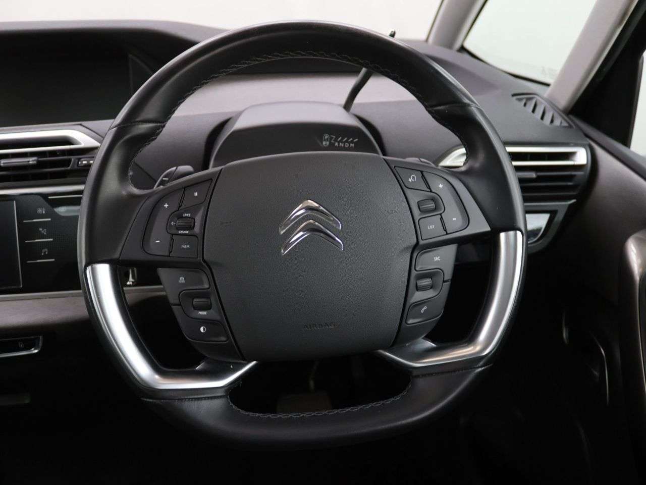 2022 CITROEN GRAND C4 SPACETOURER 2022 CITROEN GRAND C4 SPACETOURER