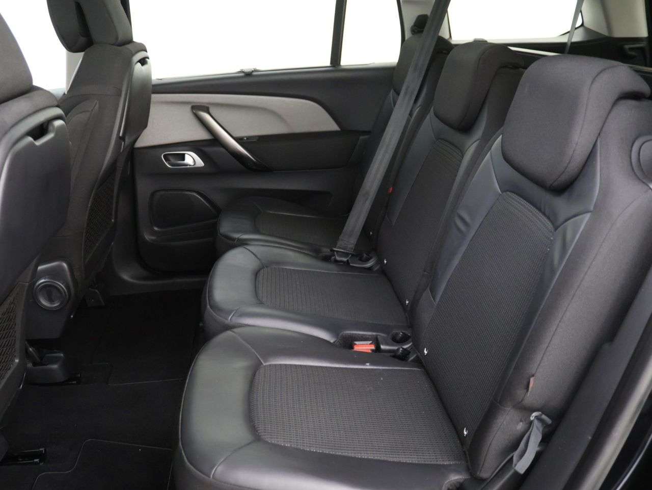 2022 CITROEN GRAND C4 SPACETOURER 2022 CITROEN GRAND C4 SPACETOURER