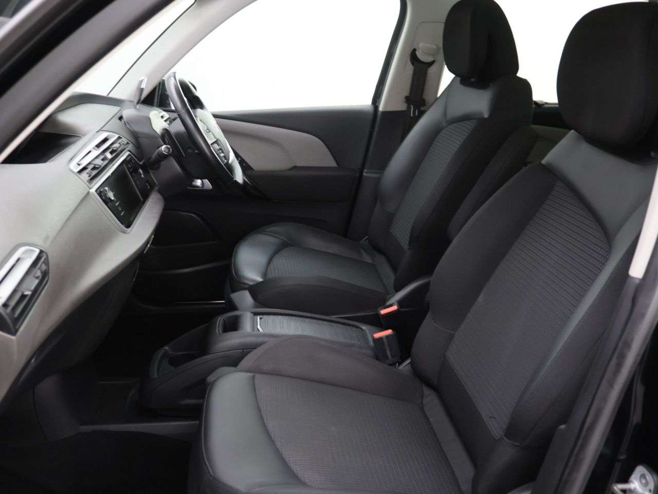 2022 CITROEN GRAND C4 SPACETOURER 2022 CITROEN GRAND C4 SPACETOURER