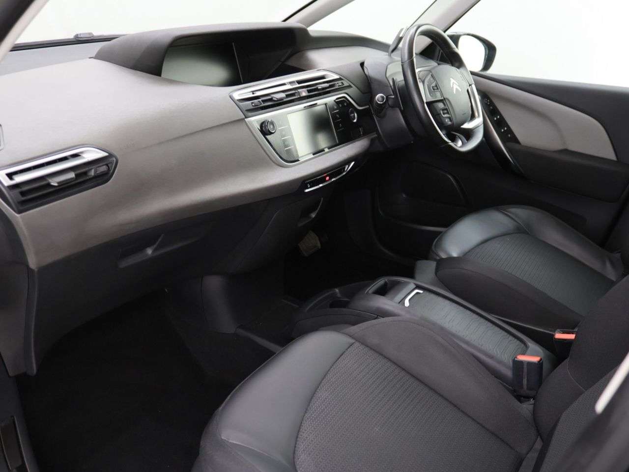 2022 CITROEN GRAND C4 SPACETOURER 2022 CITROEN GRAND C4 SPACETOURER