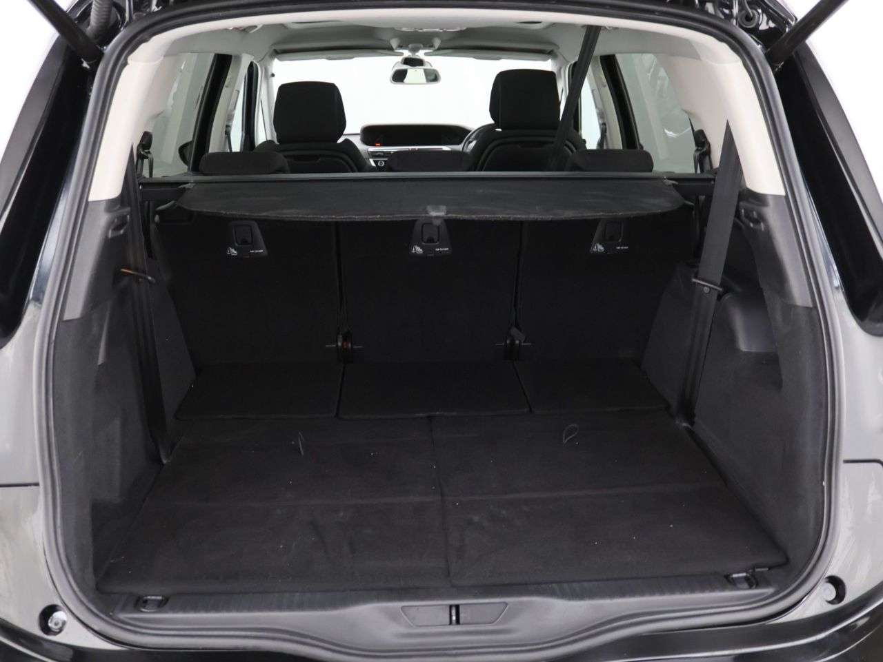 2022 CITROEN GRAND C4 SPACETOURER 2022 CITROEN GRAND C4 SPACETOURER