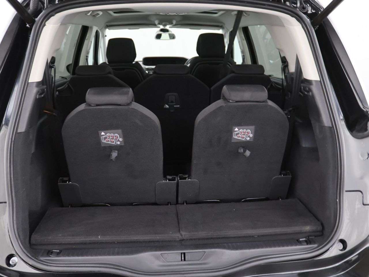2022 CITROEN GRAND C4 SPACETOURER 2022 CITROEN GRAND C4 SPACETOURER