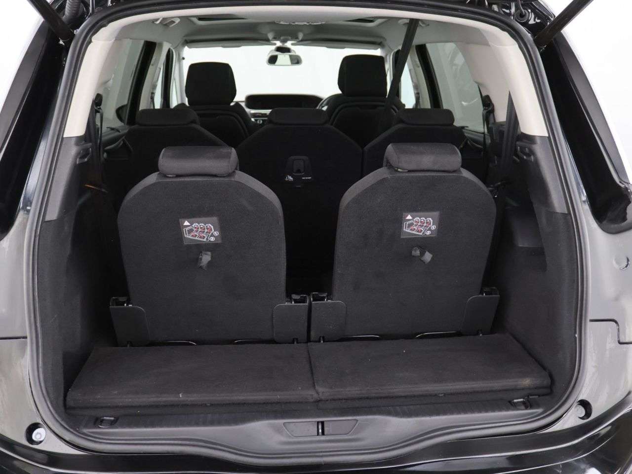 2022 CITROEN GRAND C4 SPACETOURER 2022 CITROEN GRAND C4 SPACETOURER