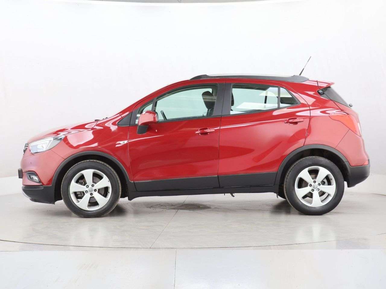 2019 VAUXHALL MOKKA X 2019 VAUXHALL MOKKA X