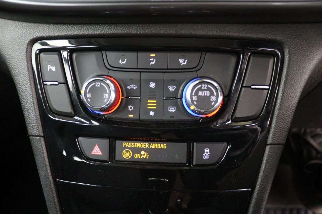 2019 VAUXHALL MOKKA X 2019 VAUXHALL MOKKA X