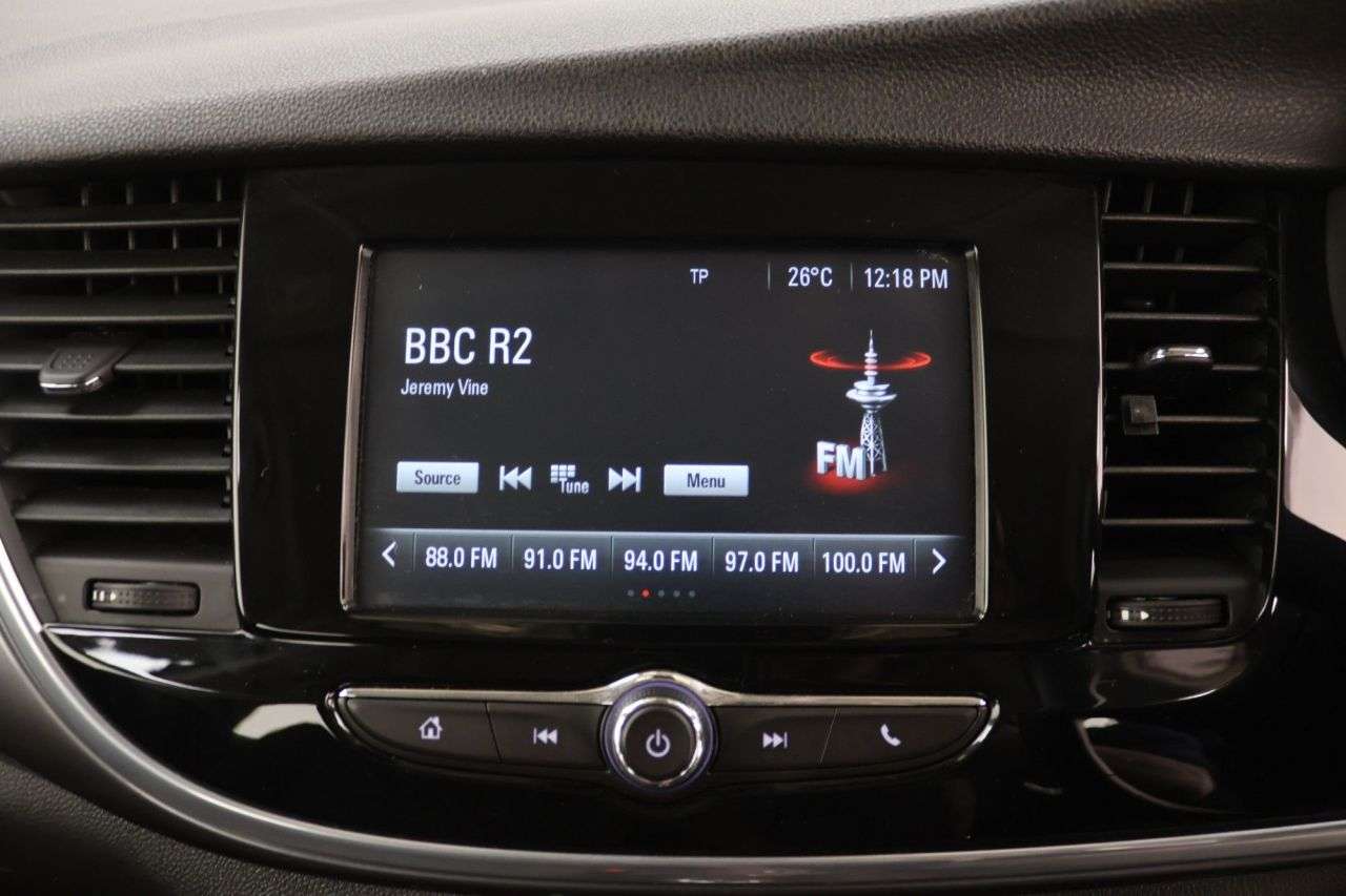 2019 VAUXHALL MOKKA X 2019 VAUXHALL MOKKA X