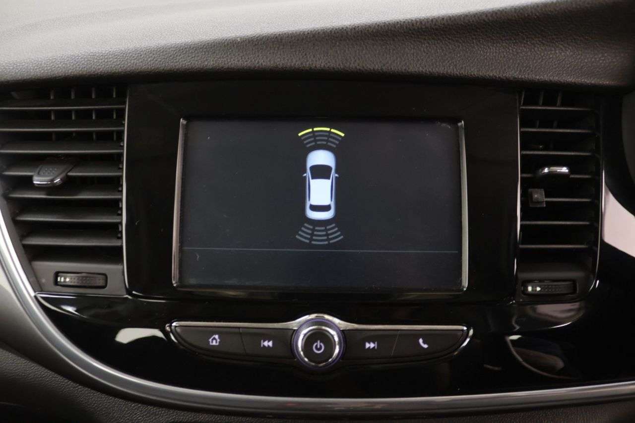 2019 VAUXHALL MOKKA X 2019 VAUXHALL MOKKA X