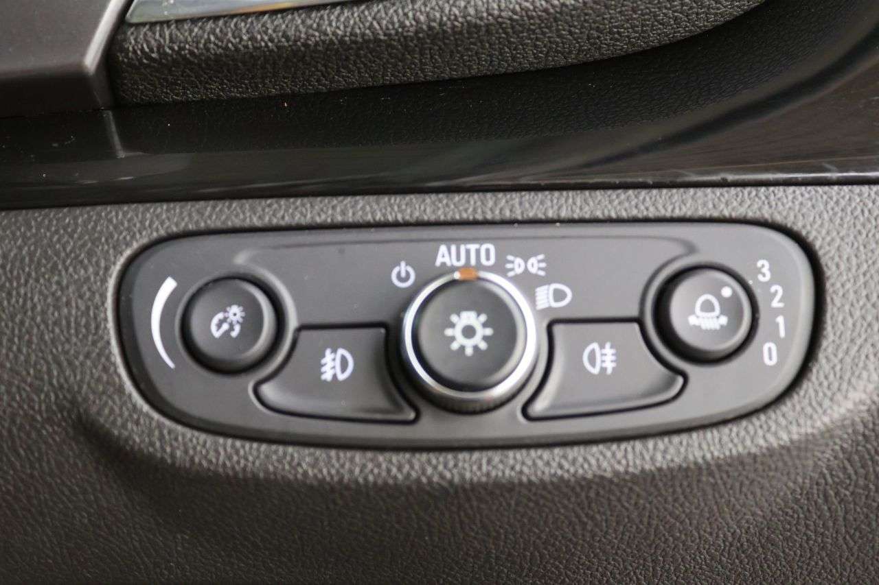 2019 VAUXHALL MOKKA X 2019 VAUXHALL MOKKA X