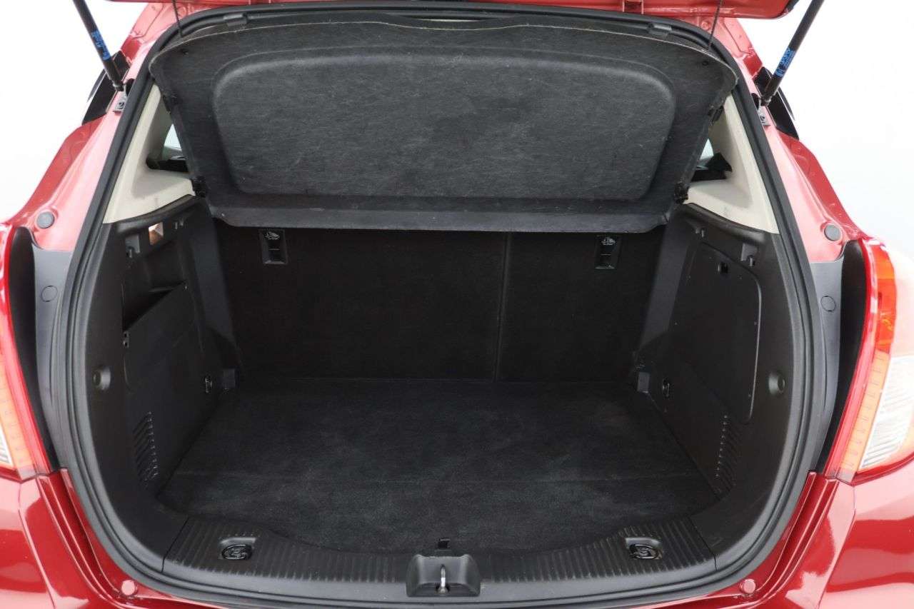 2019 VAUXHALL MOKKA X 2019 VAUXHALL MOKKA X