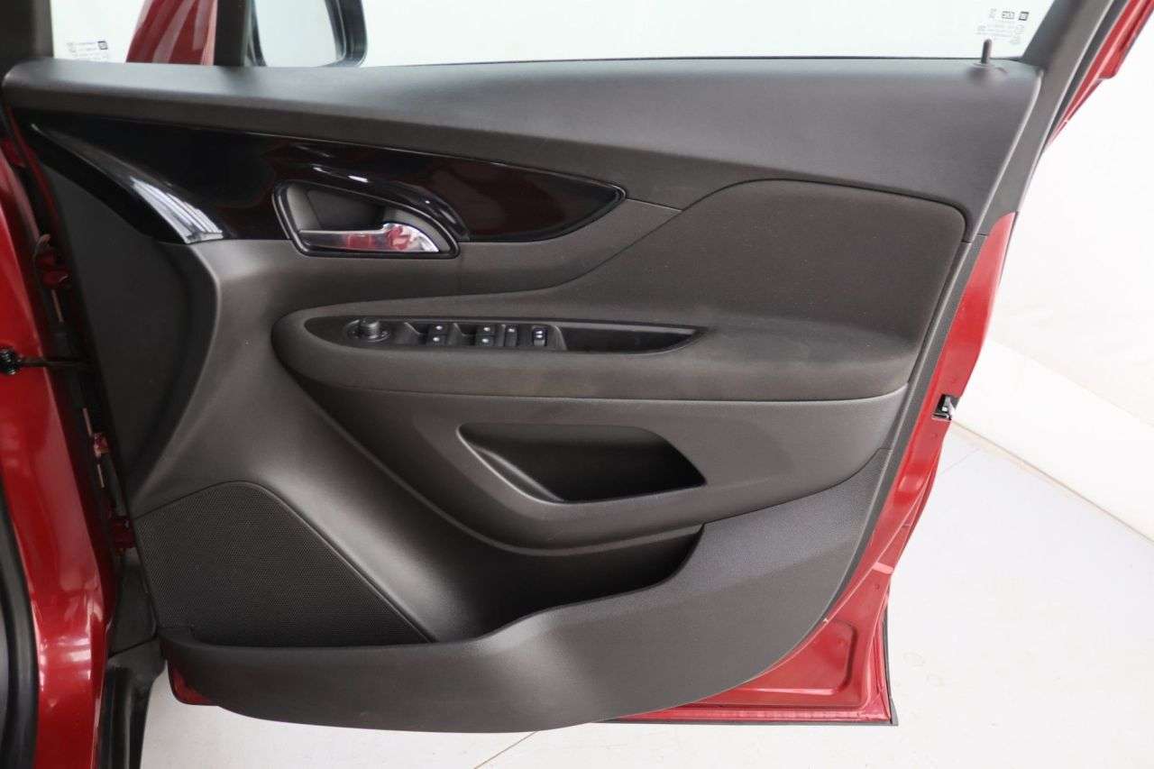2019 VAUXHALL MOKKA X 2019 VAUXHALL MOKKA X