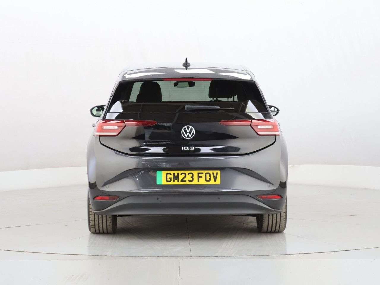 2023 VOLKSWAGEN ID3 2023 VOLKSWAGEN ID3
