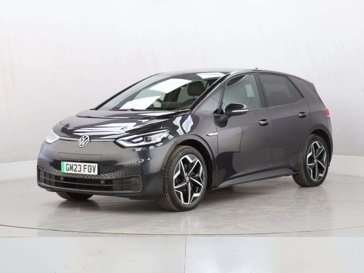 2023 VOLKSWAGEN ID3 2023 VOLKSWAGEN ID3
