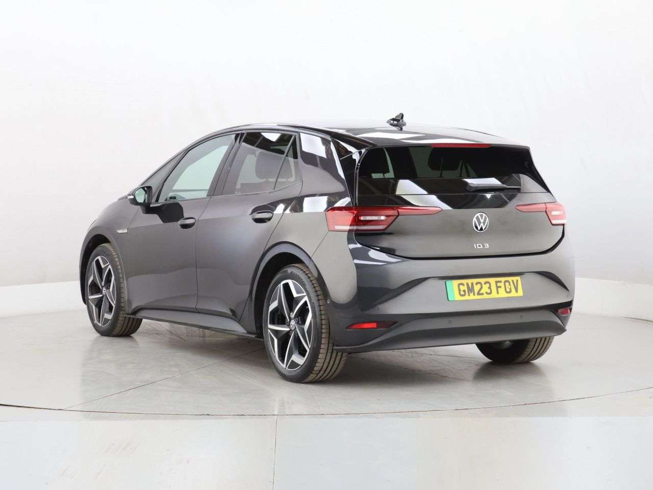 2023 VOLKSWAGEN ID3 2023 VOLKSWAGEN ID3