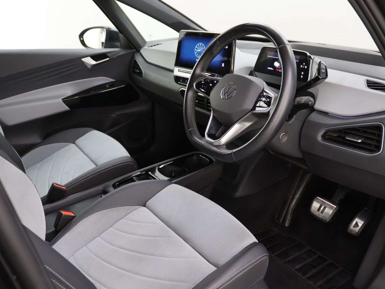 2023 VOLKSWAGEN ID3 2023 VOLKSWAGEN ID3