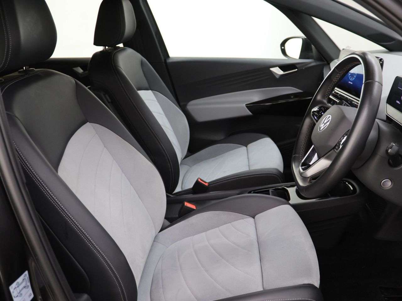 2023 VOLKSWAGEN ID3 2023 VOLKSWAGEN ID3