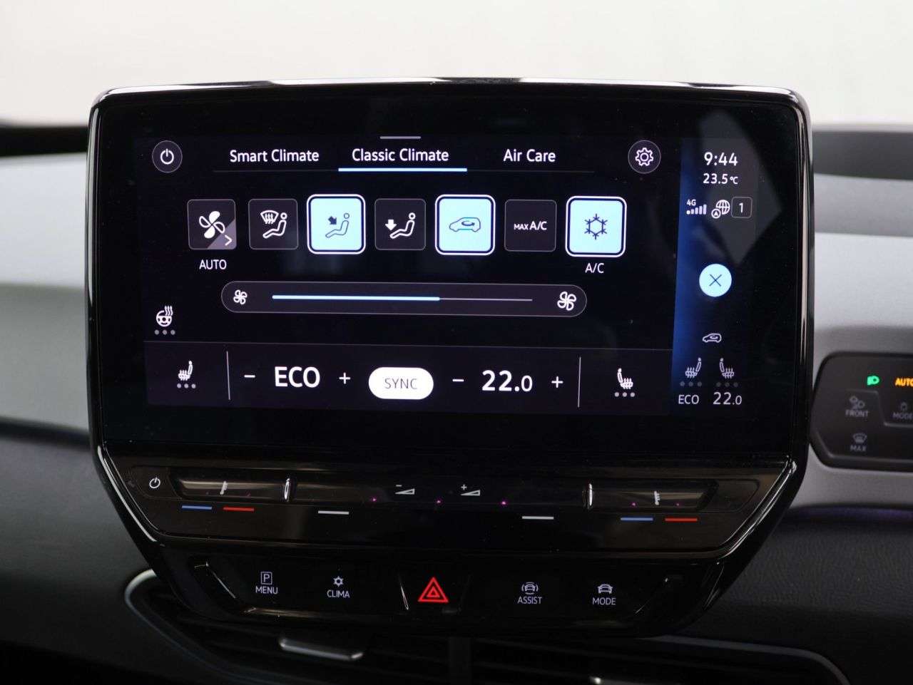 2023 VOLKSWAGEN ID3 2023 VOLKSWAGEN ID3