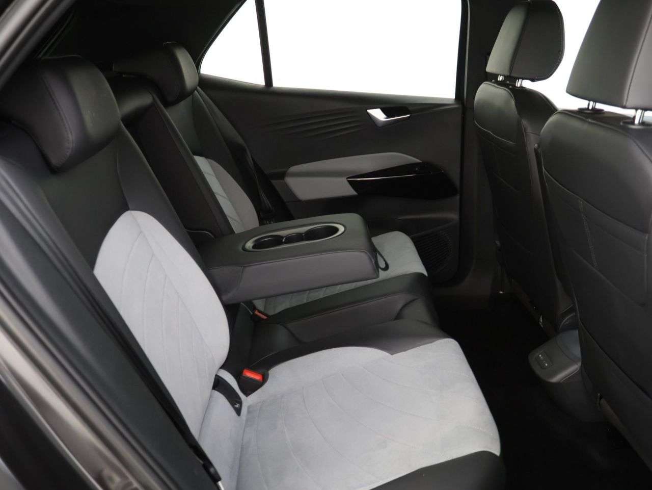 2023 VOLKSWAGEN ID3 2023 VOLKSWAGEN ID3