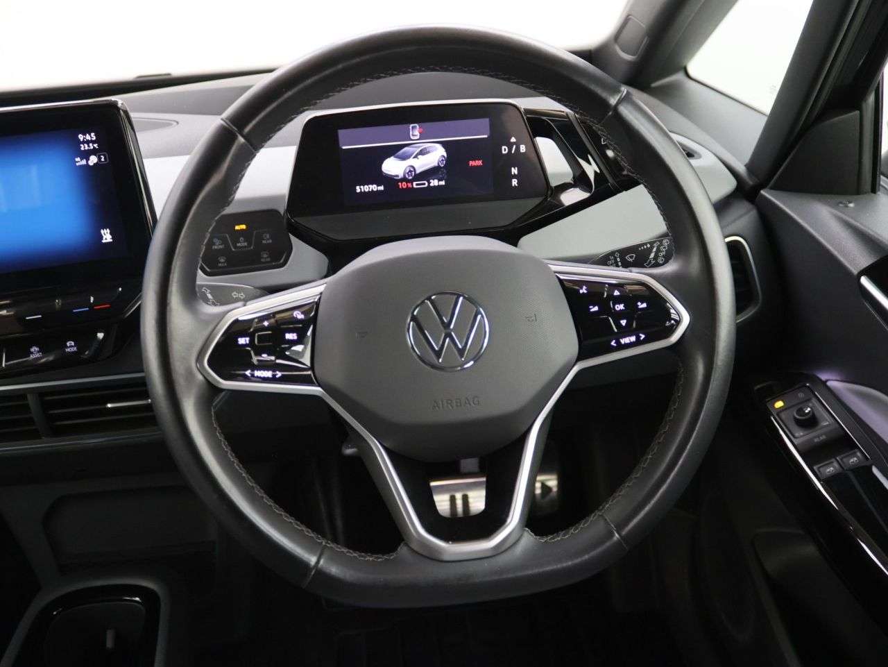 2023 VOLKSWAGEN ID3 2023 VOLKSWAGEN ID3