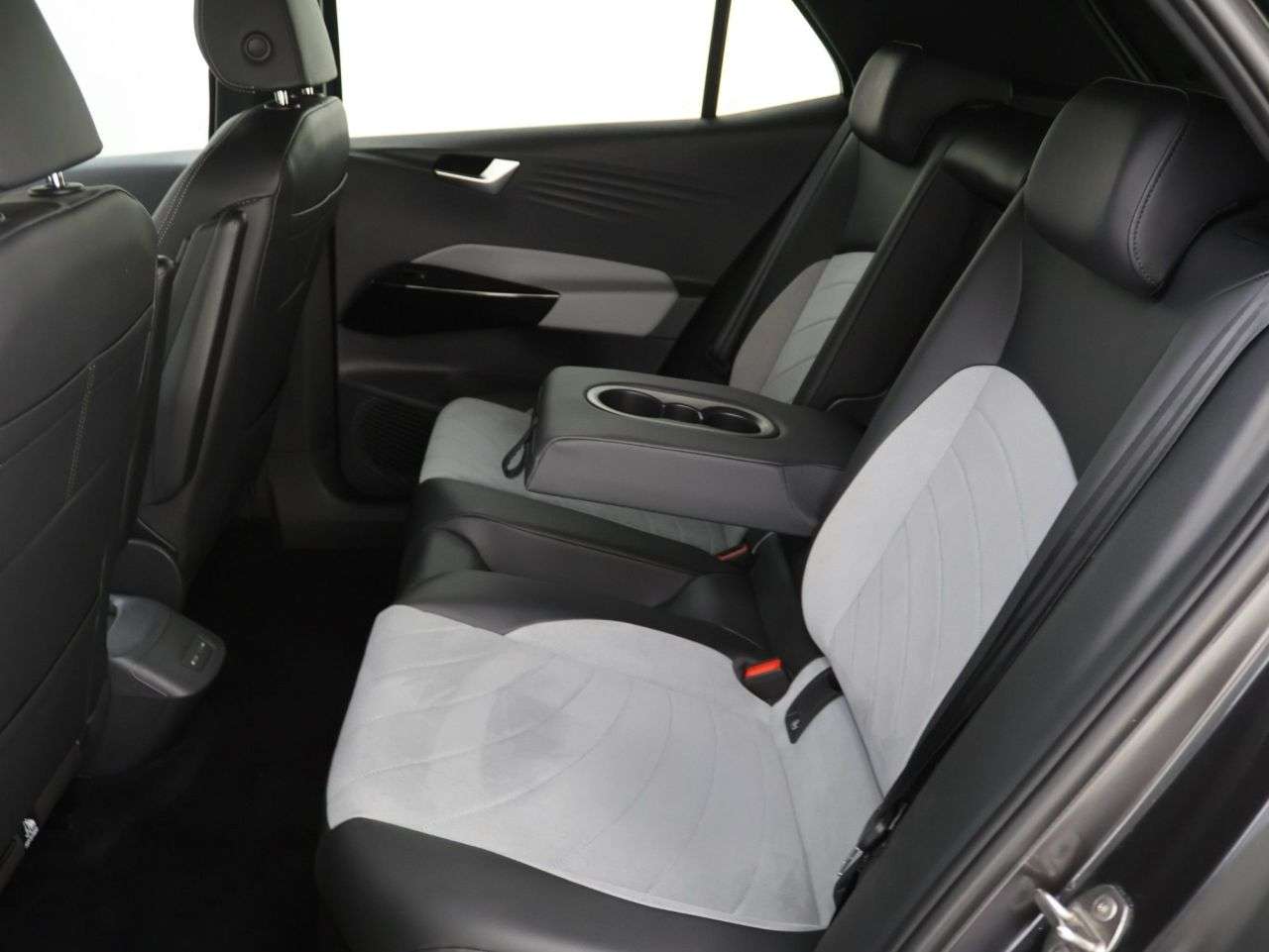 2023 VOLKSWAGEN ID3 2023 VOLKSWAGEN ID3
