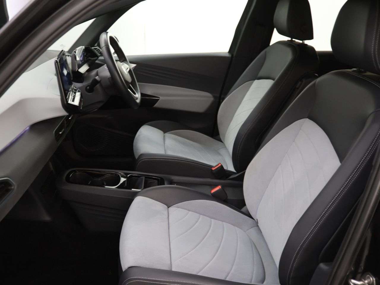 2023 VOLKSWAGEN ID3 2023 VOLKSWAGEN ID3