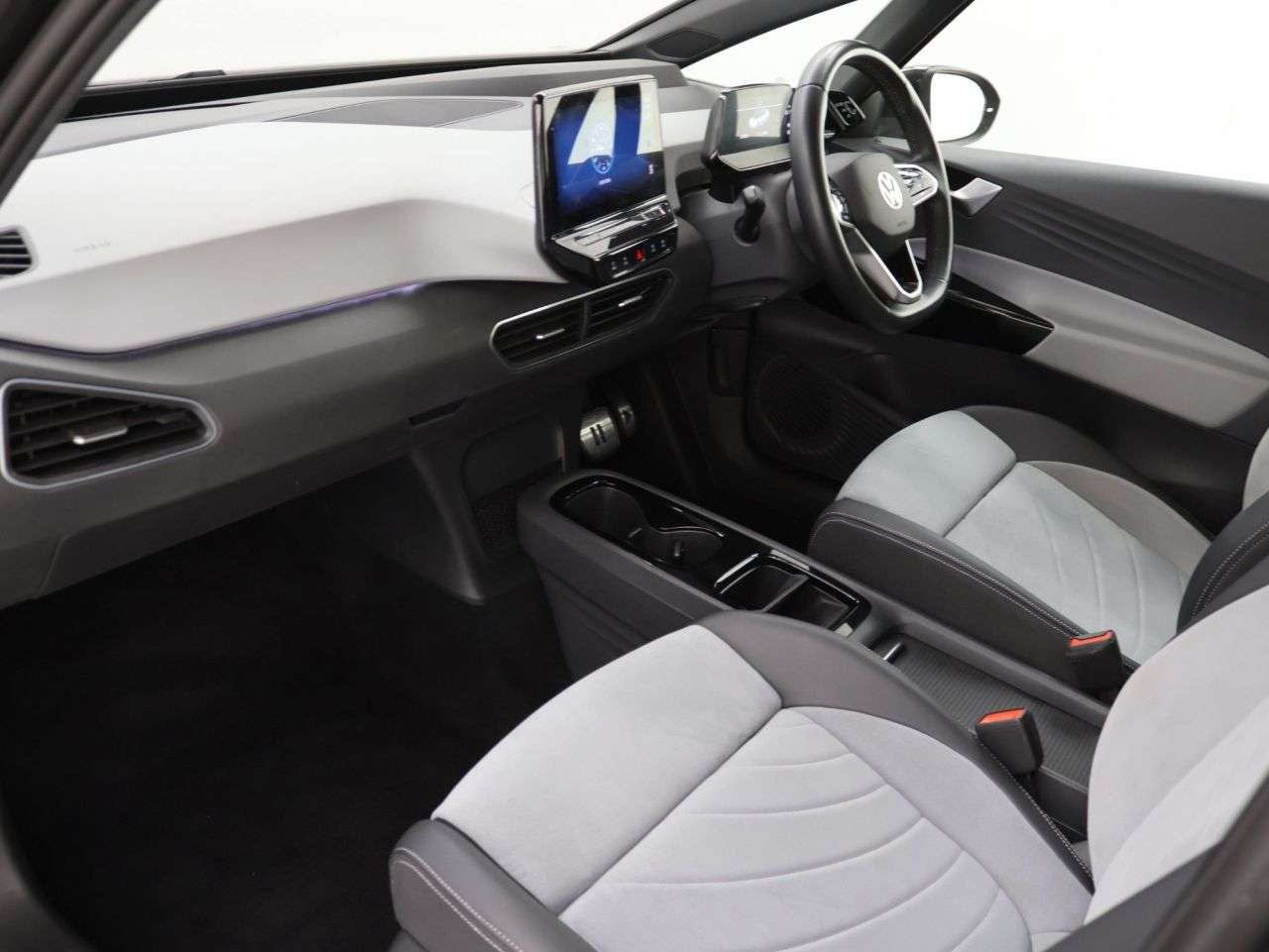 2023 VOLKSWAGEN ID3 2023 VOLKSWAGEN ID3