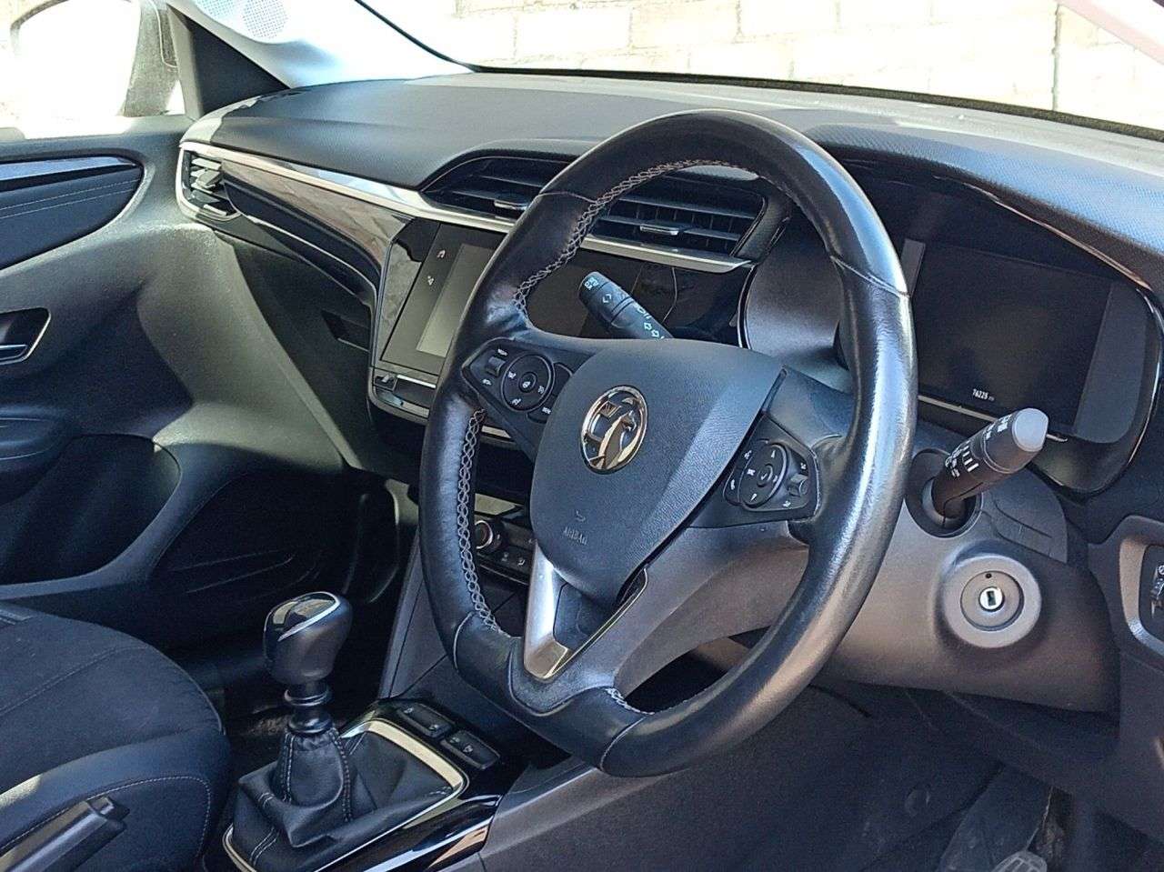 2020 VAUXHALL CORSA 2020 VAUXHALL CORSA